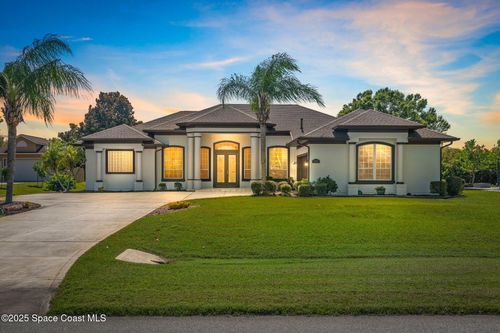 4540 Canard Rd, Melbourne, FL, 32934-8551 | Card Image