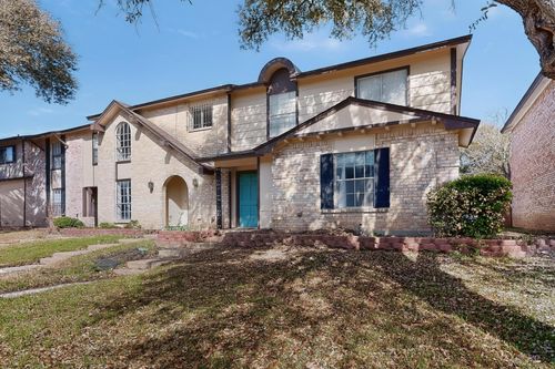 2308 Long Ridge Ln, Arlington, TX, 76014-1023 | Card Image
