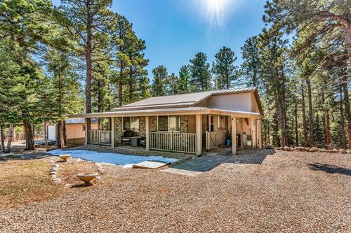 8326 Cuerna Verde Rd, Rye, CO, 81069-8706 | Card Image