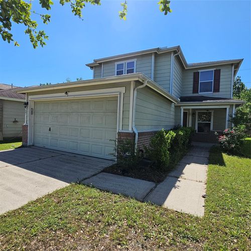 11727 Madison Oak St, Houston, TX, 77038-2686 | Card Image