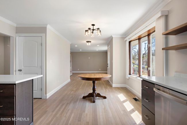53 Asbury Ave, House other with 3 bedrooms, 2 bathrooms and null parking in Oceanport NJ | Image 15