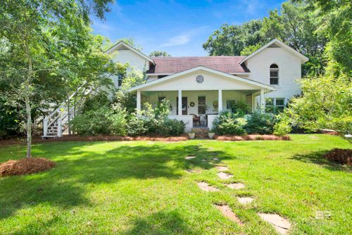 100 S Ingleside Street, Fairhope, AL, 36532 | Card Image