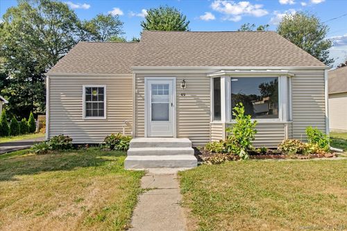 49 Finch St, Milford, CT, 06461-3020 | Card Image