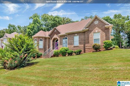 1216 15th St, Pleasant Grove, AL, 35127-2531 | Card Image