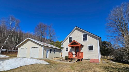 941 Main St, East Fairfield, VT, 05448 | Card Image