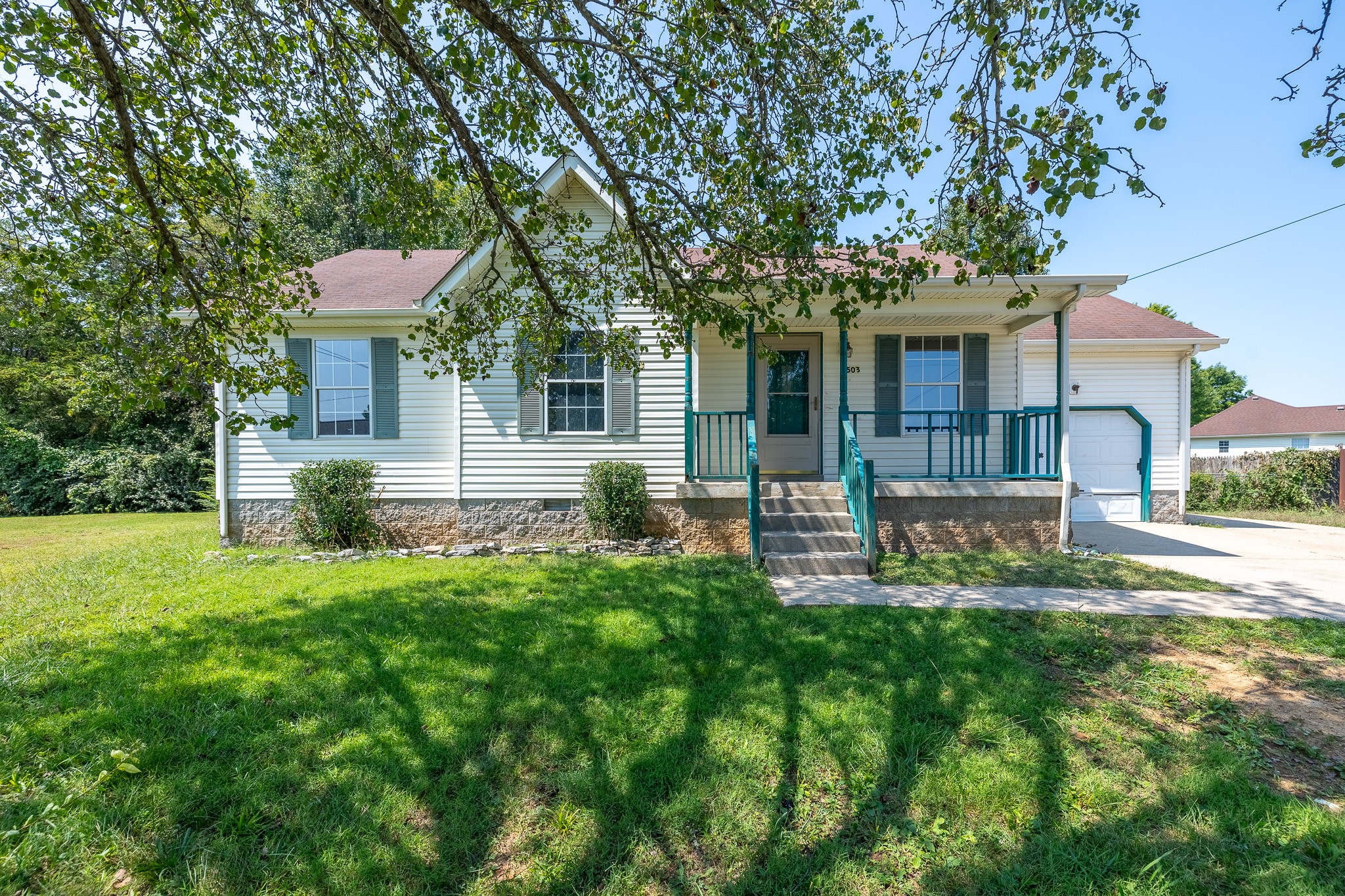 Bloomfield Ct, LA Vergne, TN 37086