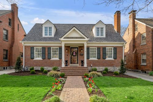 325 Kingsway Dr, Lexington, KY, 40502 | Card Image