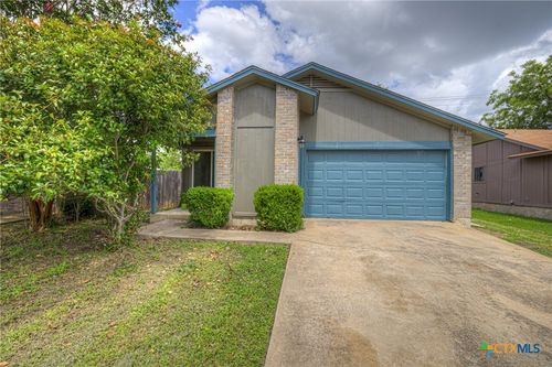 1905 Castle Gate Cir, San Marcos, TX, 78666-2221 | Card Image