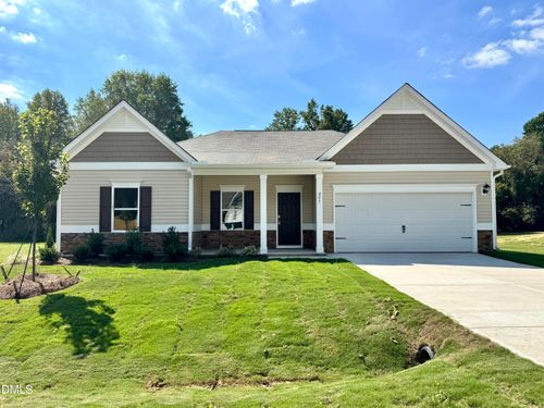 257 Cheshire Farm Dr, Smithfield, NC, 27577-3388 | Card Image