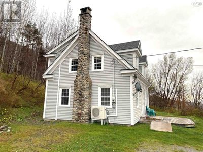 2512 Highway 19, House other with 2 bedrooms, 2 bathrooms and null parking in Creignish NS | Image 3