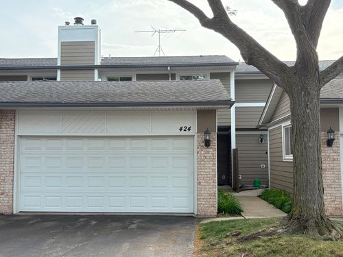 424 Mallard Dr, Deerfield, IL, 60015-3628 | Card Image