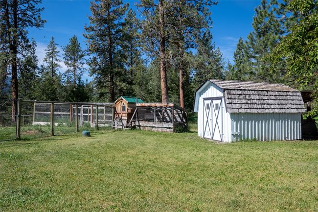 25700 View Crest Dr, House other with 3 bedrooms, 3 bathrooms and null parking in Huson MT | Image 56