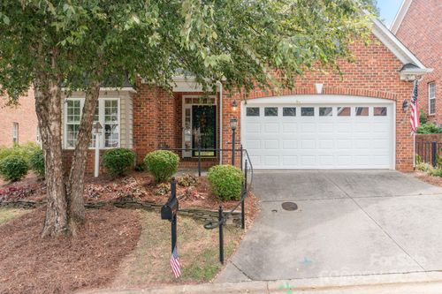 1045 Kensford Dr, Lewisville, NC, 27023-7635 | Card Image
