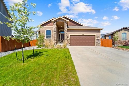 10262 Prairie Ridge Ct, Peyton, CO, 80831-6918 | Card Image