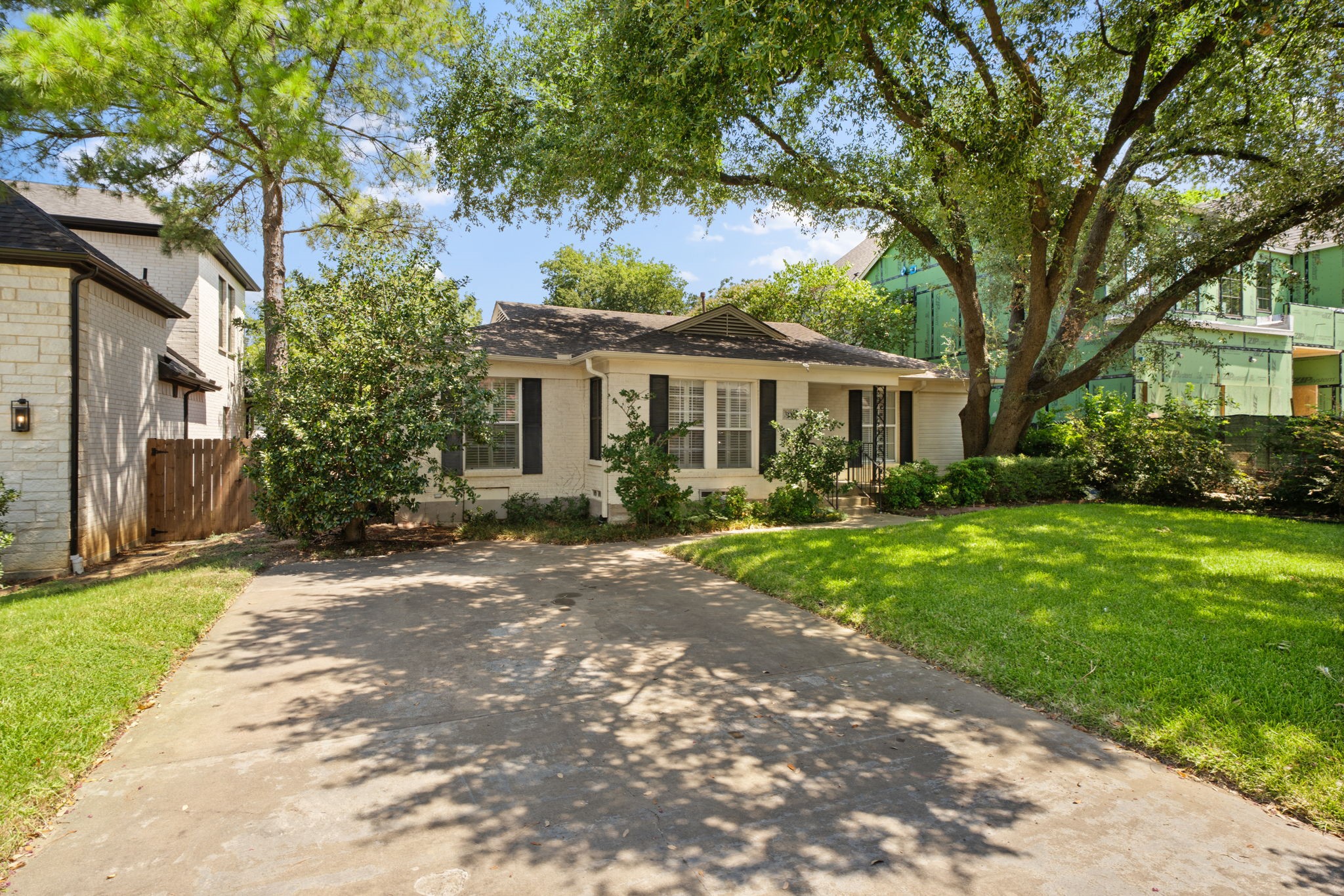 Residential Lease in Dallas 4
