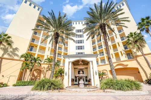 603-1437 Pineapple Ave, Melbourne, FL, 32935-6581 | Card Image