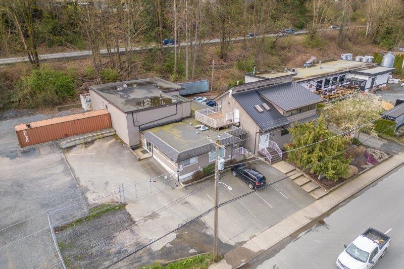 Commercial Lease in Abbotsford 4
