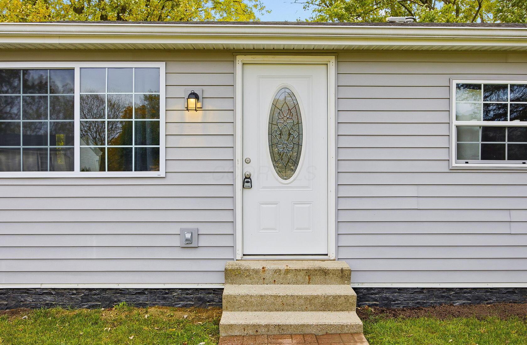 Residential in Columbus 2
