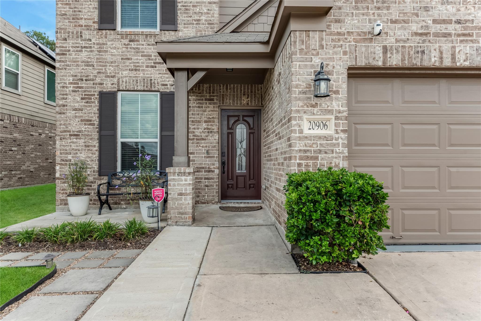 Residential Lease in Humble 3