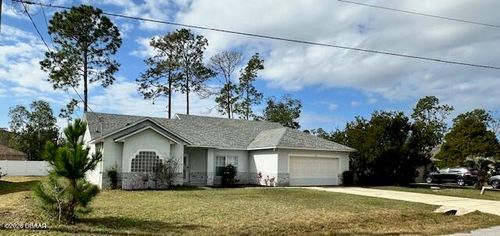 12 Zorlou Court, Palm Coast, FL, 32164 | Card Image