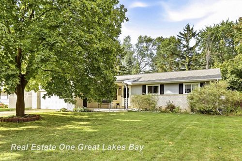 5436 George Street, Saginaw Charter Township, MI, 48603 | Card Image
