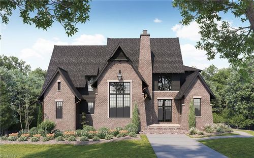 6863 Wittington Ct, Oak Ridge, NC, 27310-4808 | Card Image