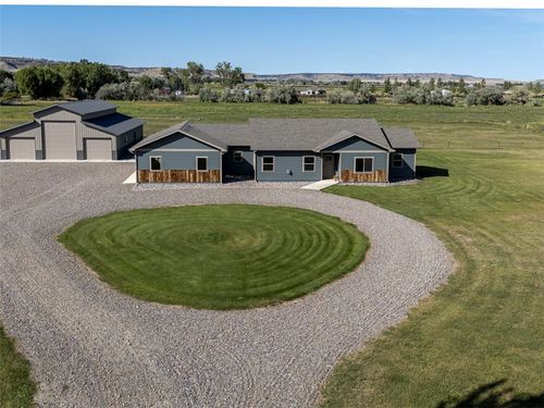 7 Rodeo Drive, Park City, MT, 59063 | Card Image
