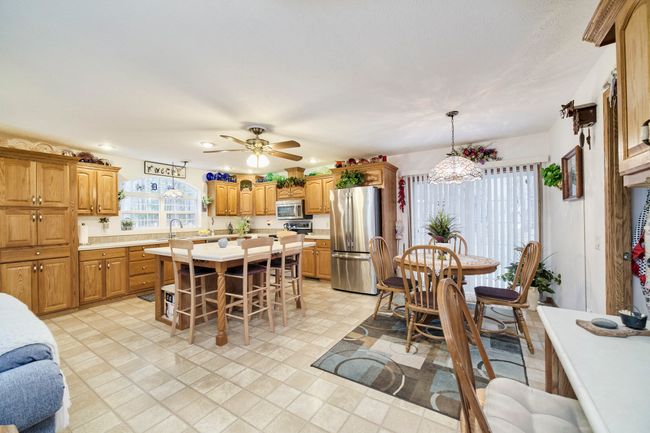 9155 Ivanhoe Dr, House other with 3 bedrooms, 3 bathrooms and null parking in Onekama MI | Image 21