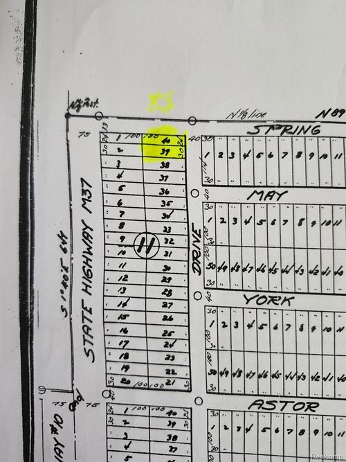 00 W Springtime St, Baldwin, MI, 49304 | Card Image