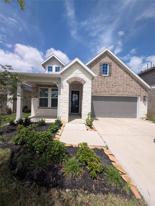 20915 Snowmane Stable Way, Tomball, TX, 77377-3057 | Card Image