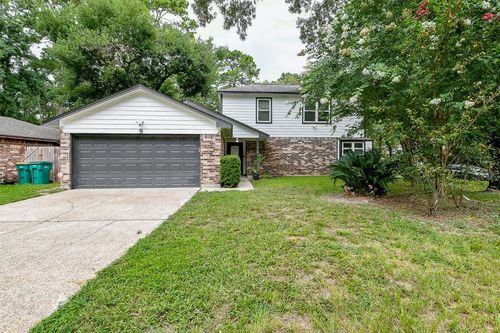 9 S High Oaks Cir, Spring, TX, 77380-2860 | Card Image