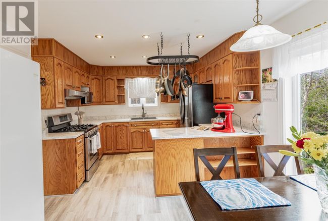 7 Main Rd, House other with 2 bedrooms, 3 bathrooms and null parking in Blaketown NL | Image 14