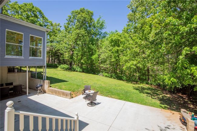 11 Mccollough Ln, House other with 5 bedrooms, 5 bathrooms and null parking in Bella Vista AR | Image 49