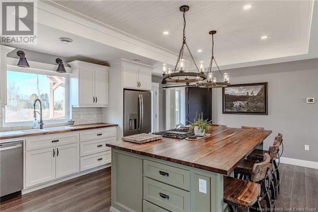 26 Apple Blossom Trail, House other with 3 bedrooms, 3 bathrooms and null parking in Hampton NB | Image 11