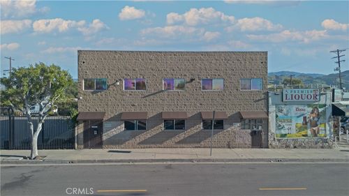 8212 San Fernando, Sun Valley, CA, 91352 | Card Image