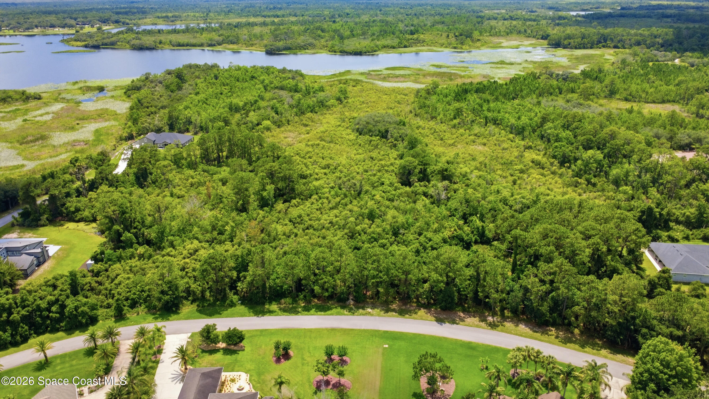 Land in Titusville 5