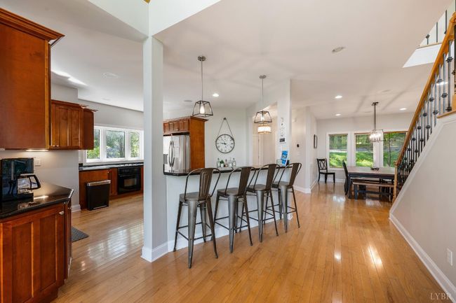 1359 Nicholas Ln, House other with 6 bedrooms, 6 bathrooms and null parking in Moneta VA | Image 16