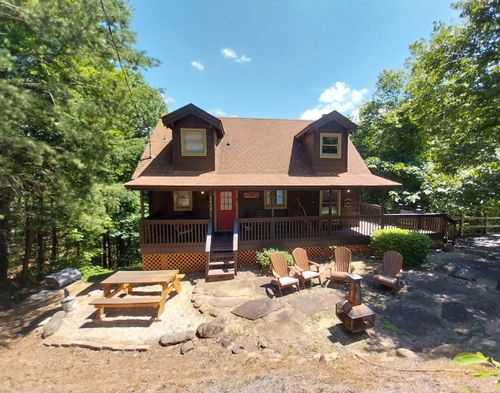 2415 N School House Gap Road, Sevierville, TN, 37876 | Card Image