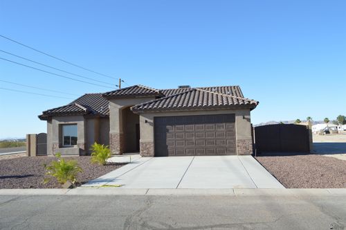 13112 E 54th St, Yuma, AZ, 85367-8449 | Card Image