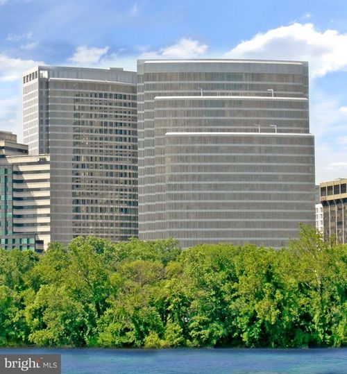 1503-1111 19th St N, ARLINGTON, VA, 22209-1715 | Card Image