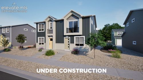 5660 Bowerman Lane, Colorado Springs, CO, 80927 | Card Image