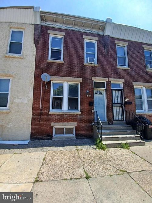 4705 Knorr Street, PHILADELPHIA, PA, 19135 | Card Image