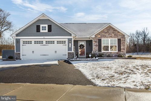 168 Tybalt Ln, DOVER, DE, 19901-1458 | Card Image