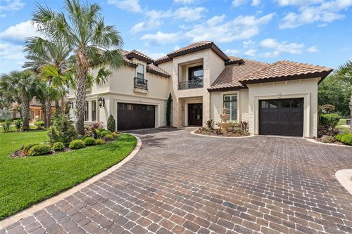 641 Woodbridge Dr, Ormond Beach, FL, 32174-1035 | Card Image