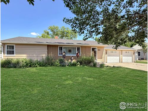 411 N Logan Ave, Fleming, CO, 80728-9708 | Card Image