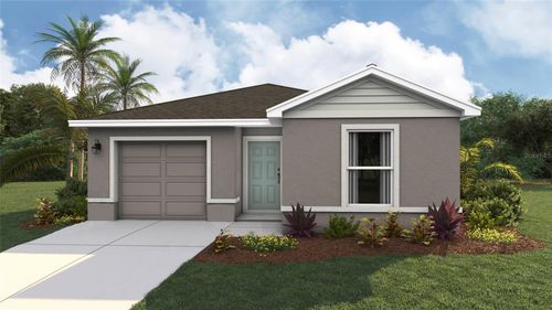 13133 Old Canoe Way, Parrish, FL, 34219-2450 | Card Image