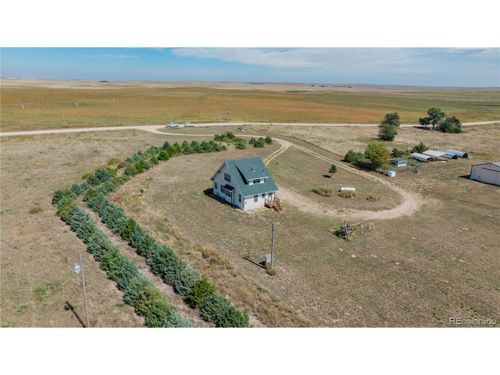 9750 County Road 30, Yuma, CO, 80759-7824 | Card Image