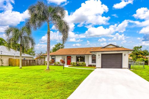 782 Nw Kilpatrick Ave, Port St Lucie, FL, 34983-1511 | Card Image