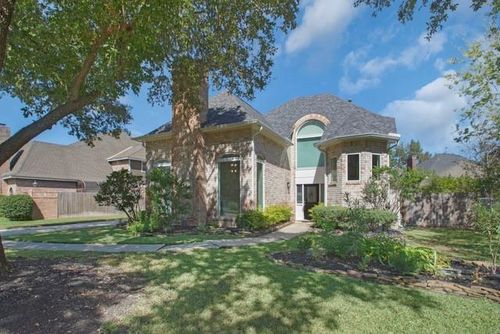 17902 Fernbluff Dr, Spring, TX, 77379-4071 | Card Image