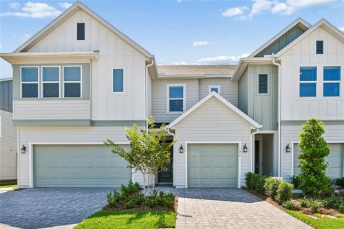 1124 Wild Creek Way, Ormond Beach, FL, 32174 | Card Image